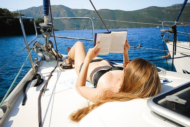 Rejsy rodzinne z TheBoatTrip