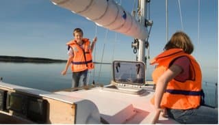 Rejsy rodzinne TheBoatTrip