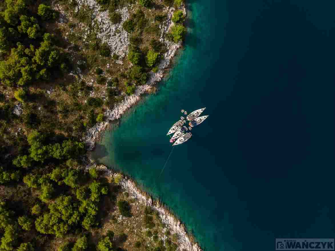Rejsy morskie - The Boat Trip